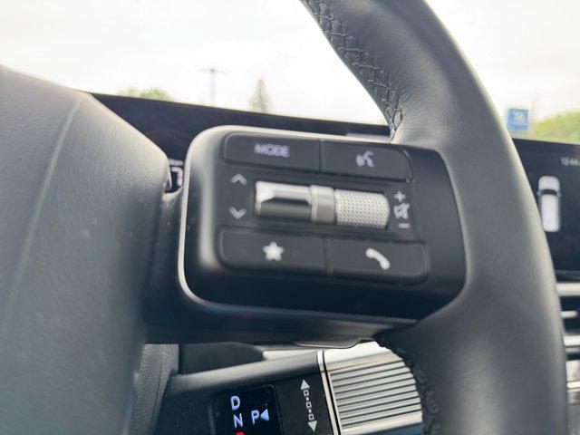 Photo of 2024 Rockwood Green Hyundai SANTA FE