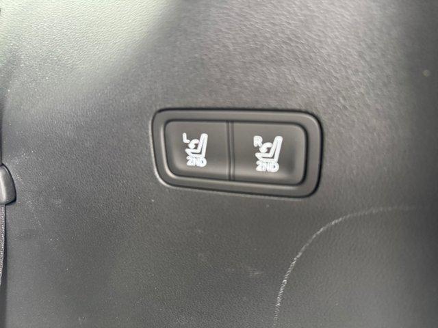 Photo of 2024 Rockwood Green Hyundai SANTA FE