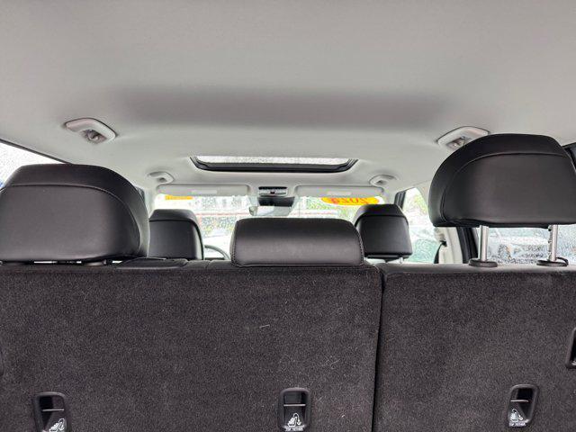 Photo of 2024 Rockwood Green Hyundai SANTA FE
