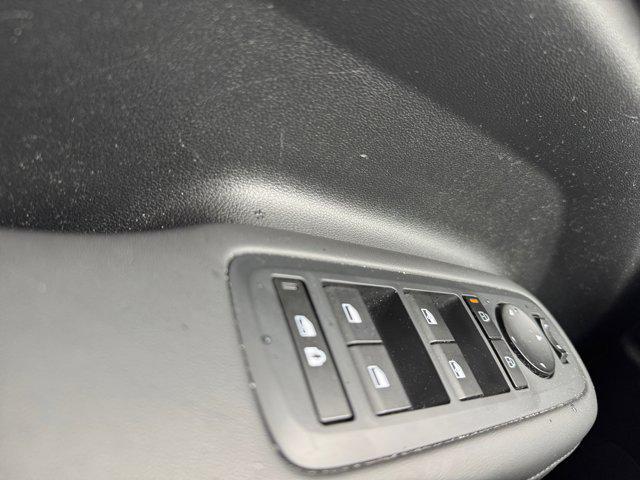 Photo of 2024 Rockwood Green Hyundai SANTA FE