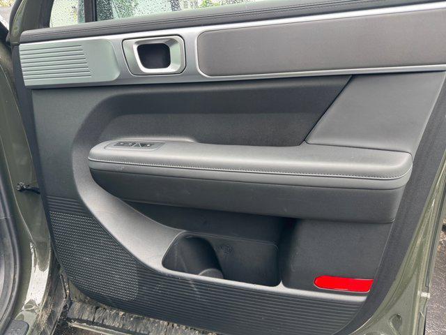 Photo of 2024 Rockwood Green Hyundai SANTA FE