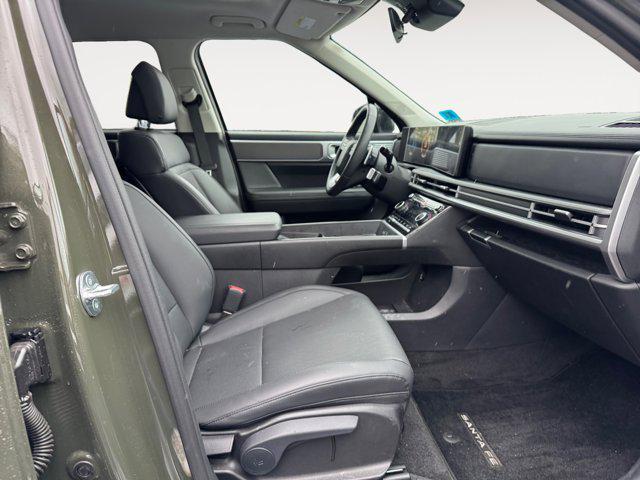 Photo of 2024 Rockwood Green Hyundai SANTA FE