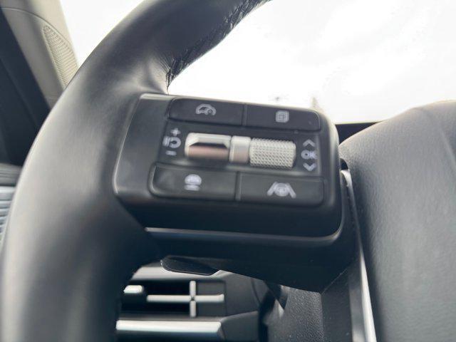 Photo of 2024 Rockwood Green Hyundai SANTA FE