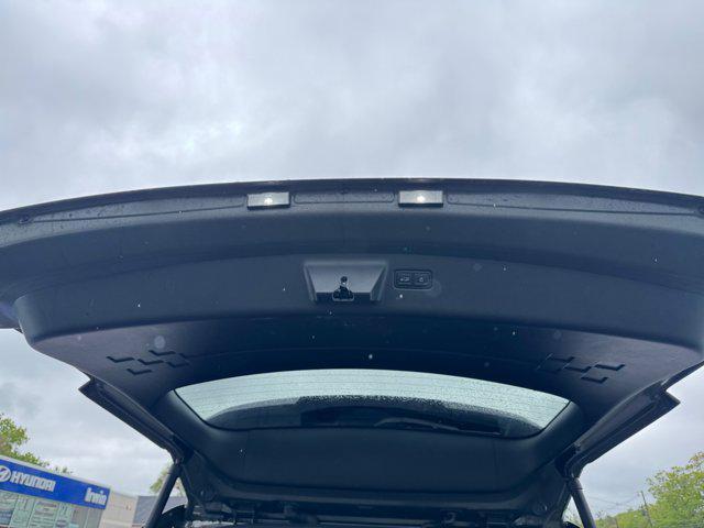 Photo of 2024 Rockwood Green Hyundai SANTA FE