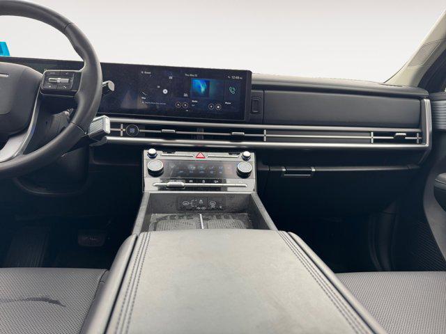 Photo of 2024 Rockwood Green Hyundai SANTA FE