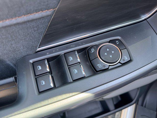 Photo of 2025 White Ford F-150