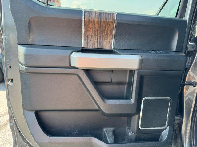 Photo of 2019 Gray Ford F-150