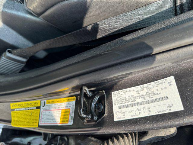 Photo of 2019 Gray Ford F-150