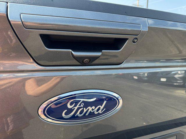 Photo of 2019 Gray Ford F-150