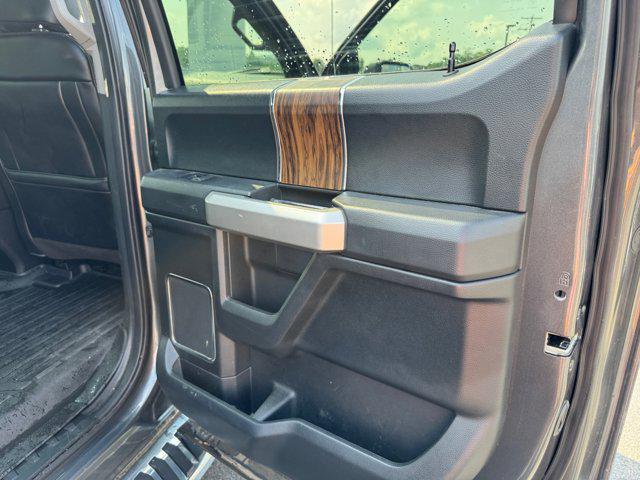 Photo of 2019 Gray Ford F-150