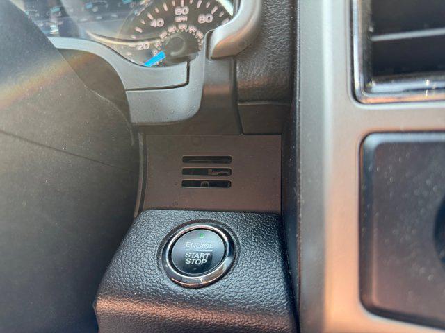 Photo of 2019 Gray Ford F-150