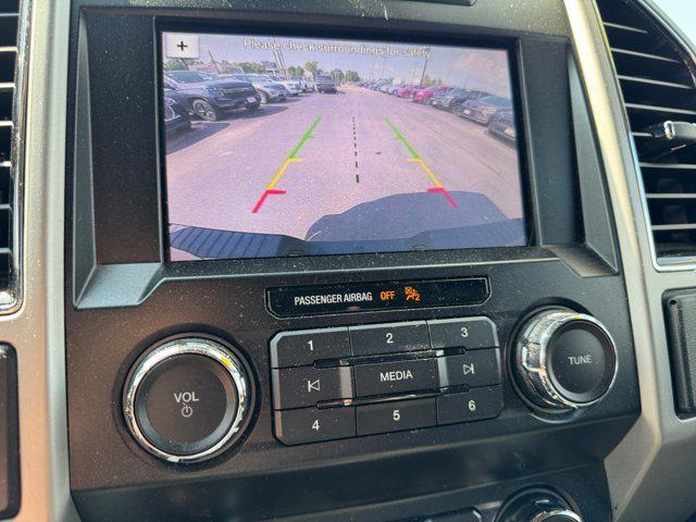 Photo of 2019 Gray Ford F-150