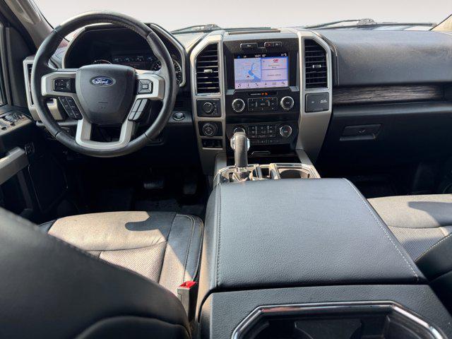 Photo of 2019 Gray Ford F-150