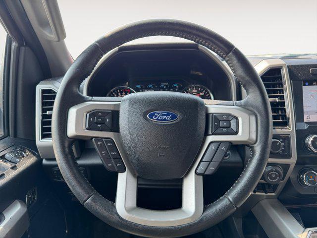 Photo of 2019 Gray Ford F-150