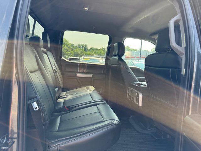 Photo of 2019 Gray Ford F-150