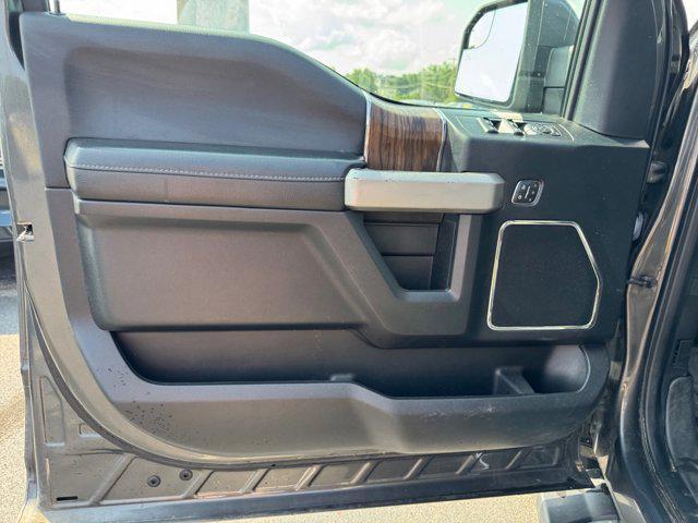 Photo of 2019 Gray Ford F-150
