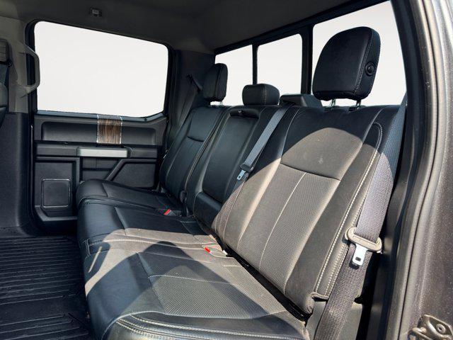 Photo of 2019 Gray Ford F-150