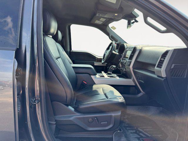 Photo of 2019 Gray Ford F-150