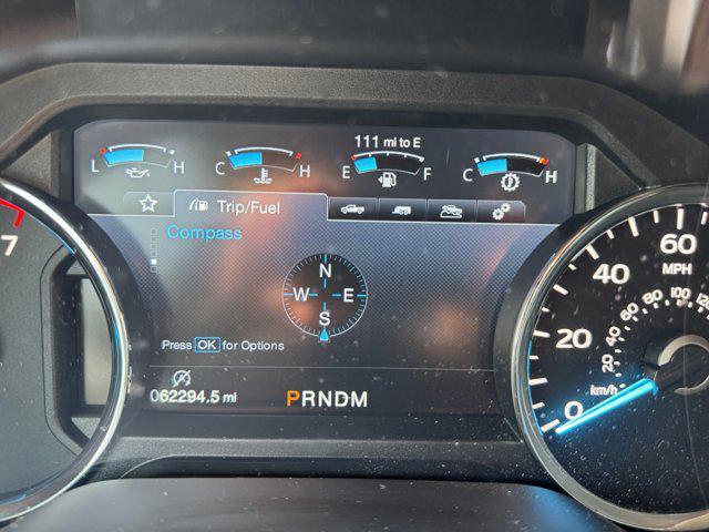 Photo of 2019 Gray Ford F-150