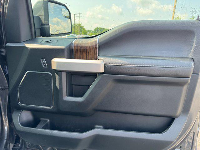 Photo of 2019 Gray Ford F-150