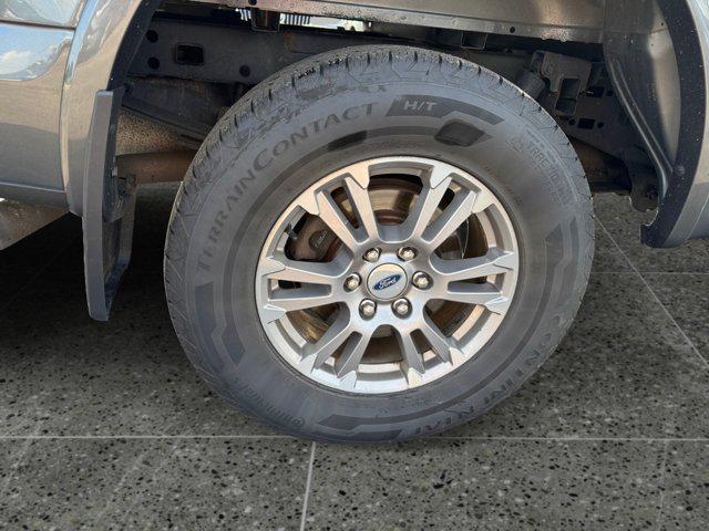 Photo of 2019 Gray Ford F-150