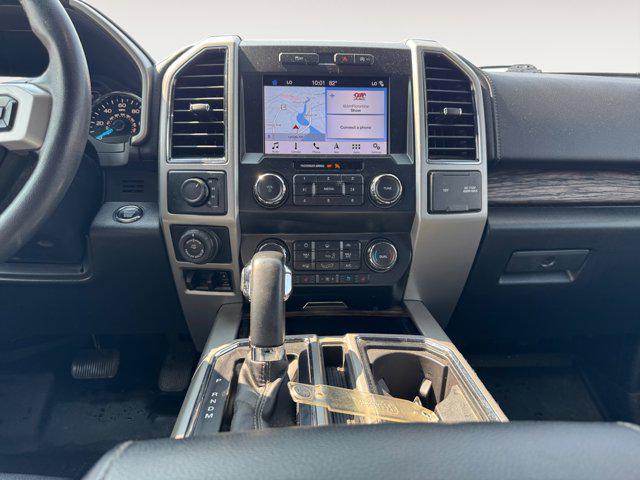 Photo of 2019 Gray Ford F-150