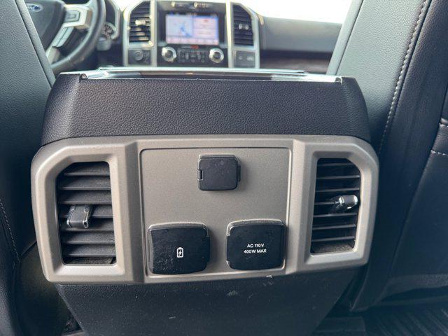 Photo of 2019 Gray Ford F-150