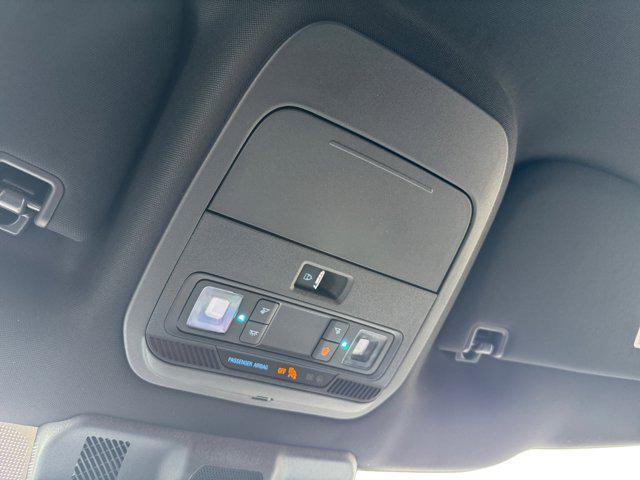 Photo of 2025 Red Ford F-150