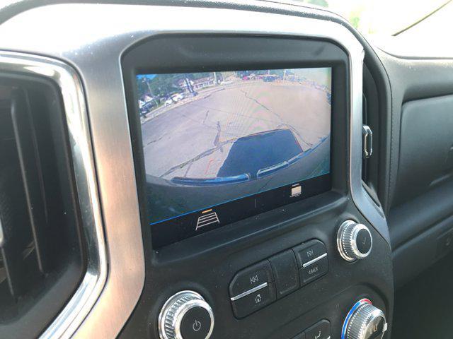 Photo of 2020 Onyx Black GMC Sierra 1500