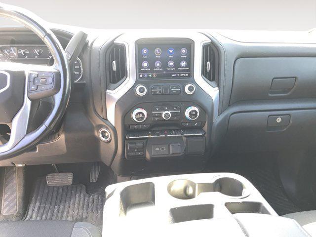 Photo of 2020 Onyx Black GMC Sierra 1500