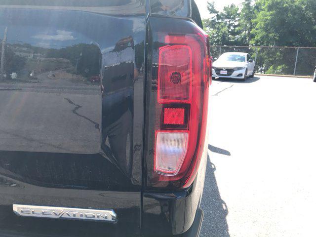Photo of 2020 Onyx Black GMC Sierra 1500