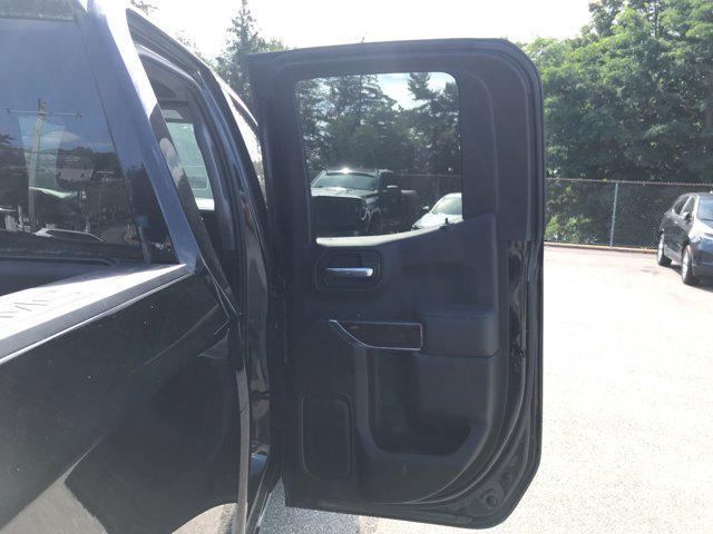 Photo of 2020 Onyx Black GMC Sierra 1500