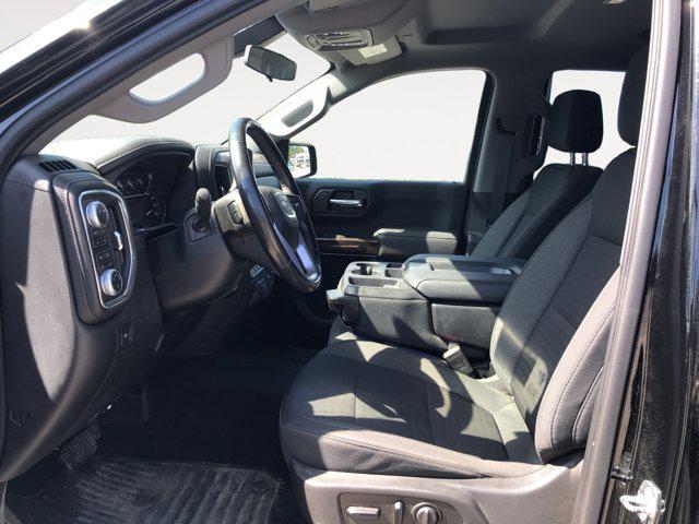 Photo of 2020 Onyx Black GMC Sierra 1500