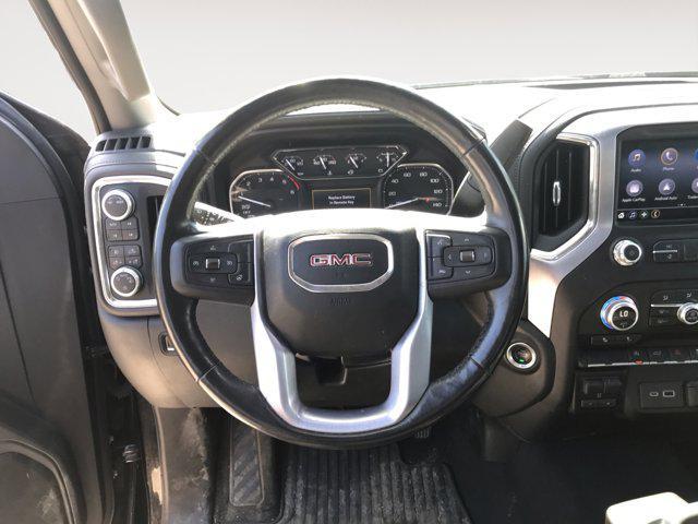 Photo of 2020 Onyx Black GMC Sierra 1500