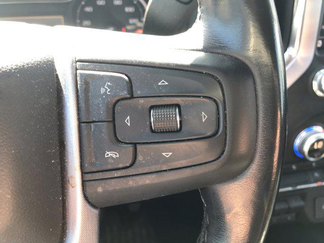 Photo of 2020 Onyx Black GMC Sierra 1500