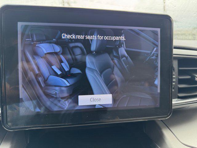 Photo of 2018 Shadow Black Ford F-150