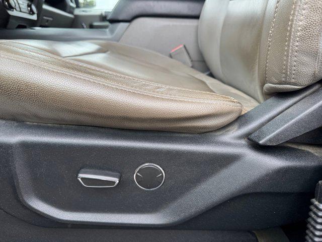 Photo of 2016 Red Ford F-150