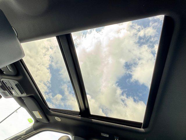 Photo of 2025 White Ford F-150