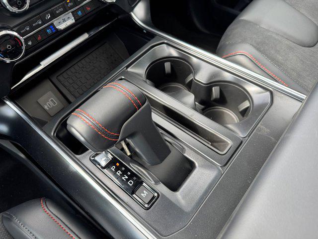 Photo of 2025 White Ford F-150