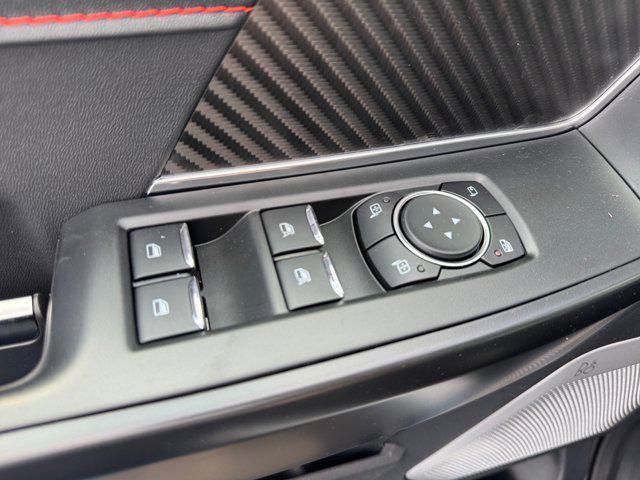 Photo of 2025 White Ford F-150