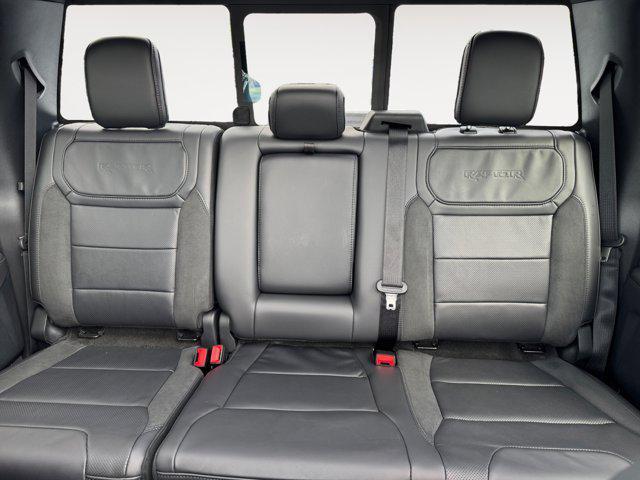 Photo of 2025 White Ford F-150