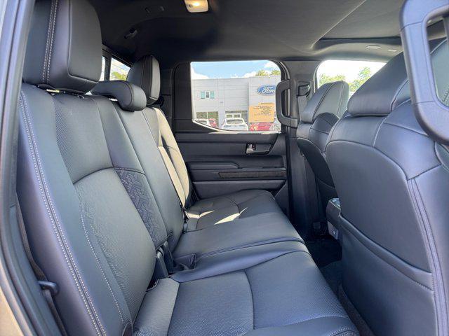 Photo of 2025 BRONZE Toyota Tacoma