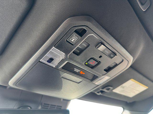 Photo of 2025 BRONZE Toyota Tacoma
