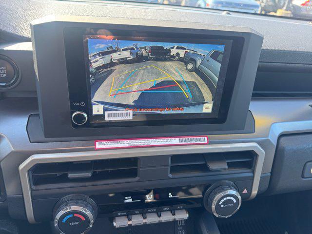 Photo of 2024 Ice Cap Toyota Tacoma