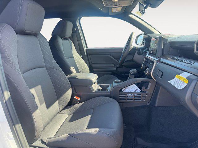 Photo of 2024 Ice Cap Toyota Tacoma