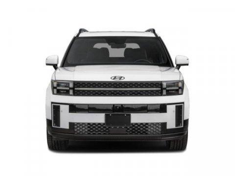 Photo of 2026 Phantom Black Hyundai SANTA FE HEV