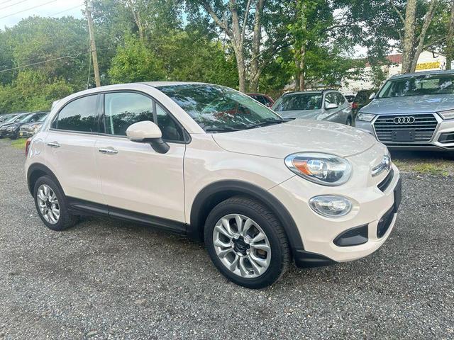 Photo of 2016  FIAT 500X