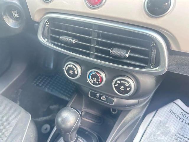 Photo of 2016  FIAT 500X