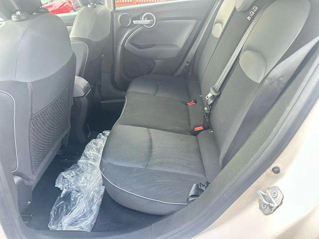 Photo of 2016  FIAT 500X