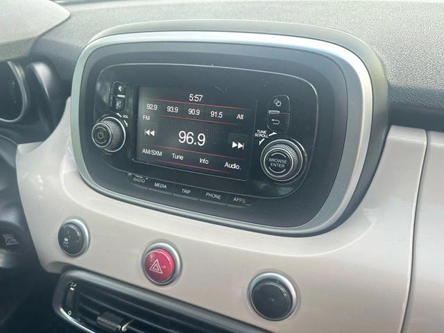 Photo of 2016  FIAT 500X